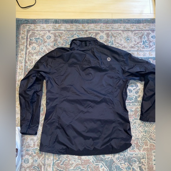 MARMOT lightweight waterproof jacket - Picture 2 of 13